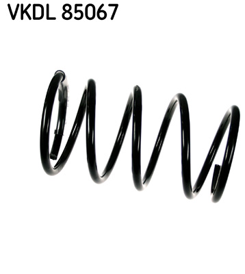 SKF VKDL 85067 Fahrwerksfeder